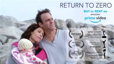 قصة فيلم Return to Zero