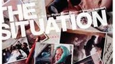 قصة فيلم The Situation