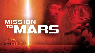 قصة فيلم Mission to Mars