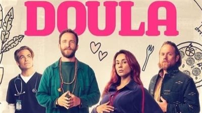 قصة فيلم Doula