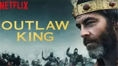 قصة فيلم Outlaw King
