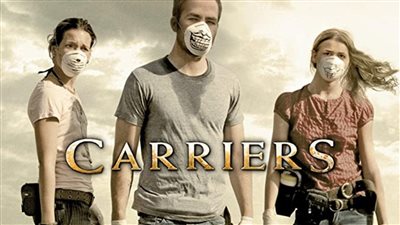 قصة فيلم Carriers