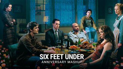 قصة مسلسل Six Feet Under