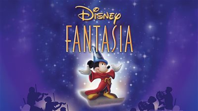 قصة فيلم Fantasia 