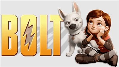 قصة فيلم Bolt 