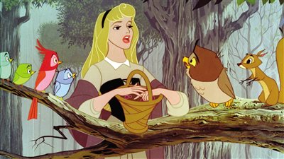 قصة فيلم Sleeping Beauty