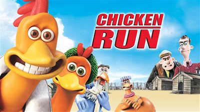 قصة فيلم Chicken Run