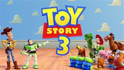 قصة فيلم Toy Story 3