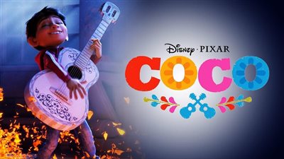 قصة فيلم Coco