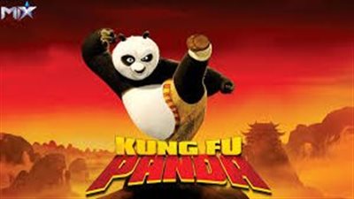 قصة فيلم Kung Fu Panda