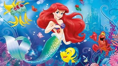 قصة فيلم The Little Mermaid