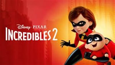 قصة فيلم Incredibles 2