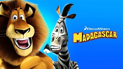 قصة فيلم  Madagascar