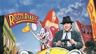 قصة فيلم Who Framed Roger Rabbit
