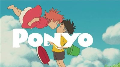 قصة فيلم Ponyo