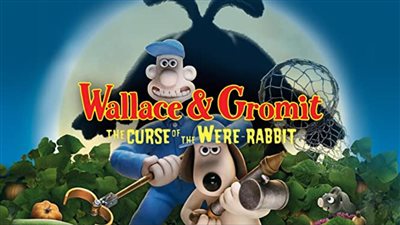 قصة فيلم Wallace & Gromit: The Curse of the Were-Rabbit