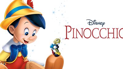 قصة فيلم Pinocchio