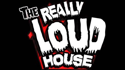 قصة مسلسل The Loud House