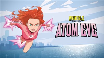 قصة فيلم Invincible: Atom Eve