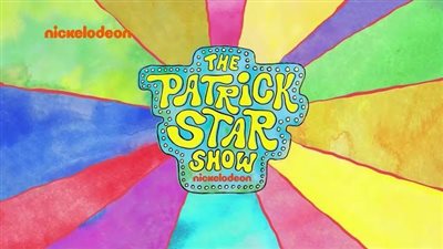 قصة مسلسل The Patrick Star Show