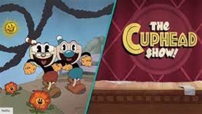 قصة مسلسل The Cuphead Show!