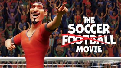 قصة فيلم The Soccer Football Movie 