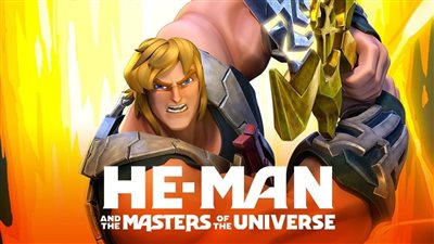 قصة مسلسل He-Man and the Masters of the Universe