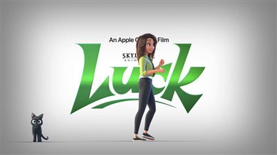 قصة فيلم Luck