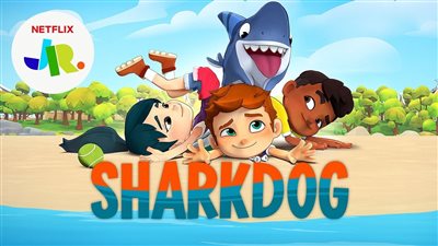 قصة مسلسل Sharkdog