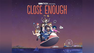 قصة مسلسل Close Enough