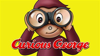 قصة مسلسل Curious George