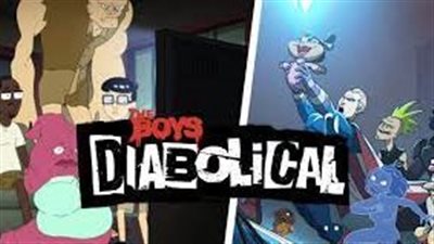 قصة مسلسل The Boys Presents: Diabolical