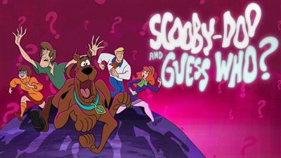 قصة مسلسل Scooby-Doo and Guess Who?