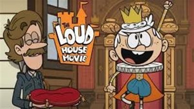 قصة فيلم The Loud House Movie