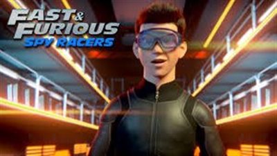 قصة مسلسل Fast & Furious Spy Racers