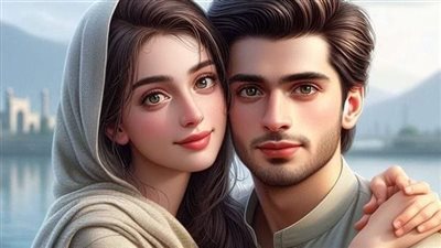 حكاية من رحم الالم