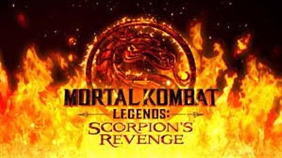 قصة فيلم Mortal Kombat Legends: Scorpion's Revenge