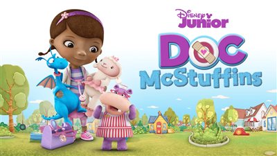 قصة مسلسل Doc McStuffins