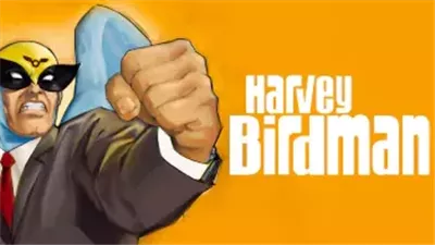 قصة فيلم Harvey Birdman: Attorney General