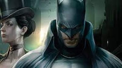 قصة فيلم Batman: Gotham by Gaslight