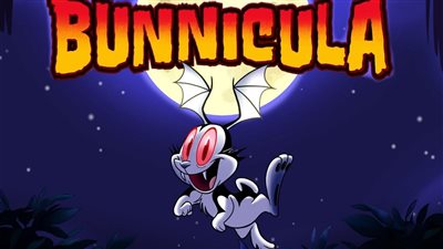 قصة مسلسل Bunnicula
