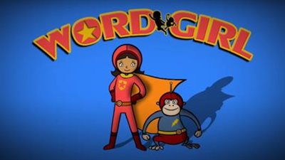 قصة مسلسل WordGirl