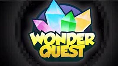 قصة مسلسل Wonder Quest
