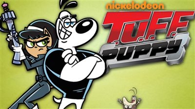 قصة مسلسل T.U.F.F. Puppy