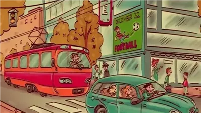 الغاز صور بها اشياء غير منطقية