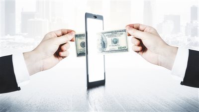 طرق تحويل اموال من السعودية إلى مصر