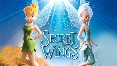 قصة فيلم Secret of the Wings