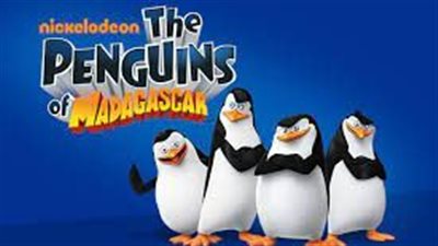 قصة مسلسل The Penguins of Madagascar