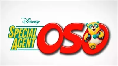 قصة مسلسل Special Agent Oso