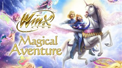 قصة فيلم Winx Club 3D: Magical Adventure